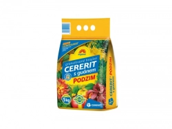 Cererit s guánem Podzimní 5Kg