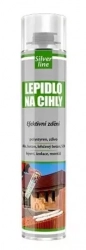 Lepidlo na cihly 750ml SL gun