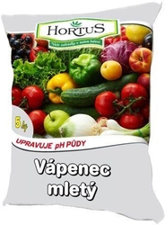 Vermihumin organické hnojivo 3 kg / Vita Natura