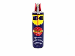 Univerzální Mazivo Wd-40 450ml