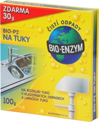 Bio na tuky 100g