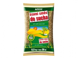 Směs do sucha 500g