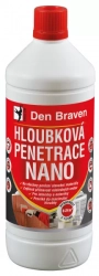 Penetrace Hloubková 1L - NANO