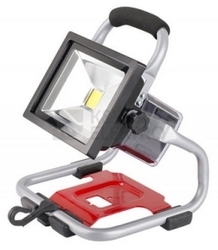 LED reflektor AKU Fseat 1800lm/6000k SHARE20V