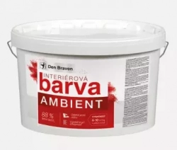 Inter.barva 7,5kg Ambient