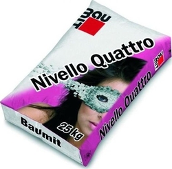 Baumit Nivello Quattro 25 kg