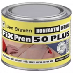 Fixpren UNI 50 Plis 350g