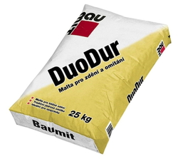 Baumit DuoDur 25Kg