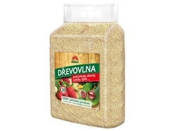 Dřevovlna 850g/FO+