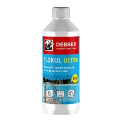 Cranit Flokul Ultra 0,5L