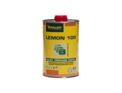 Bralep lemon 100