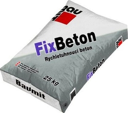 Baumit FixBeton 25kg