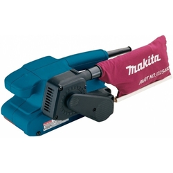 Makita Pásová bruska 457x76mm,650W