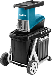 Makita Elektrický drtič větví 2500W 