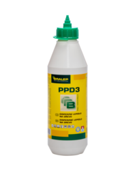 Bralep PPD 3   0,5kg lepidlo