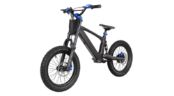 Push Maxi 18 Pro e-motorka pro juniory 