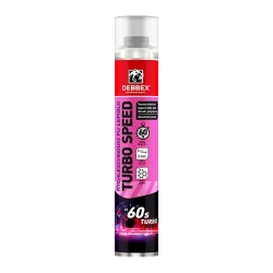 Rychlesch. PU lepidlo TURBO SPEED 750ml