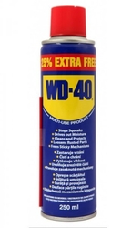 Univerzální Mazivo Wd-40 250ml