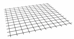 Kari síť 8 - 100x100 Oko