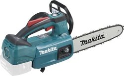 Aku řetězová pila Makita carving 250 mm Li-ion LXT 18V,bez aku 